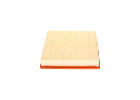 Hava filtresi elemanı, Motor 4