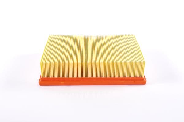 Hava filtresi elemanı, Motor 3