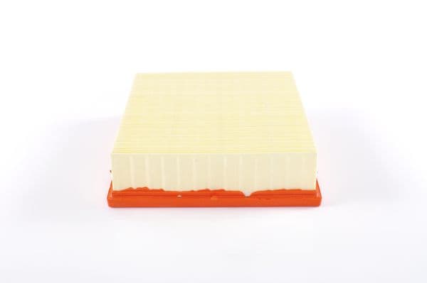 Hava filtresi elemanı, Motor 4