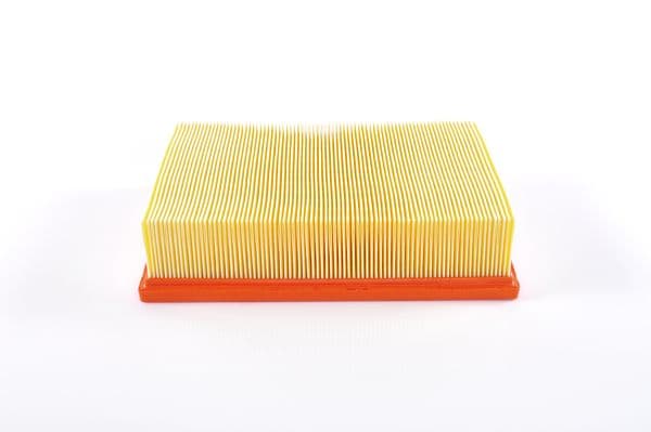 Hava filtresi elemanı, Motor 5