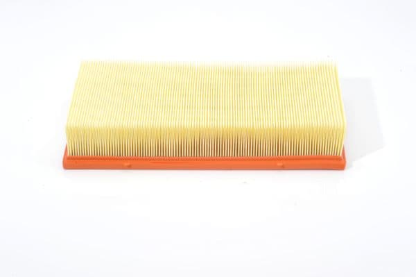 Hava filtresi elemanı, Motor 4