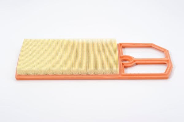 Hava filtresi elemanı, Motor 2