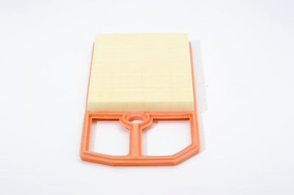 Hava filtresi elemanı, Motor 3