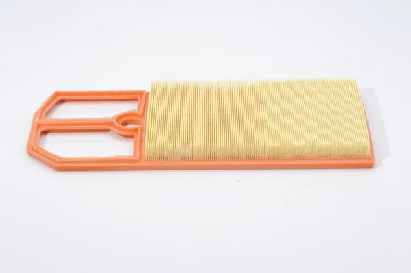 Hava filtresi elemanı, Motor 4