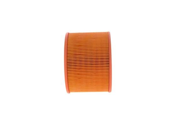 Hava filtresi elemanı, Motor 3