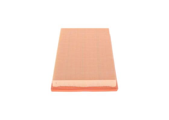 Hava filtresi elemanı, Motor 4