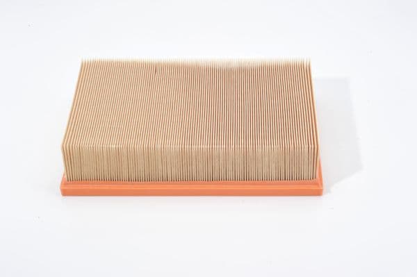 Hava filtresi elemanı, Motor 4