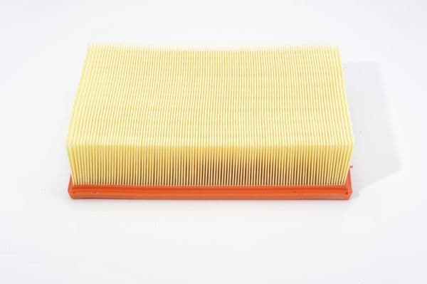 Hava filtresi elemanı, Motor 2