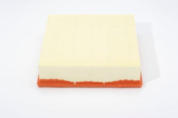 Hava filtresi elemanı, Motor 3