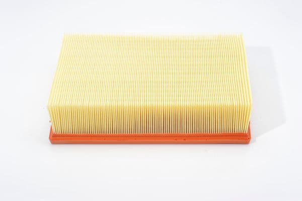 Hava filtresi elemanı, Motor 4