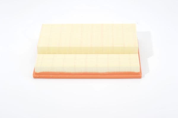 Hava filtresi elemanı, Motor 4