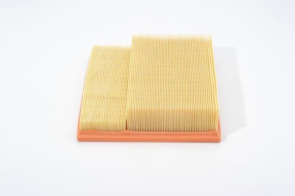 Hava filtresi elemanı, Motor 5