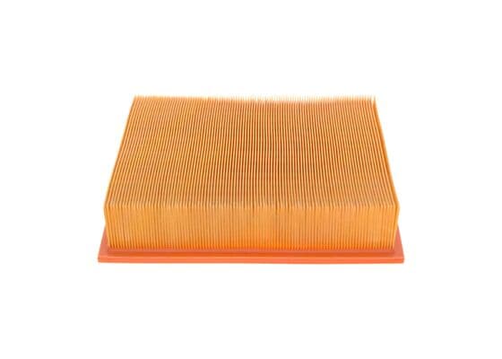 Hava filtresi elemanı, Motor 5