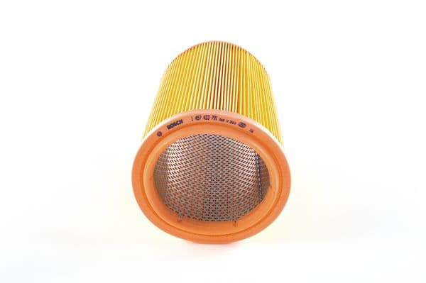 Hava filtresi elemanı, Motor 2