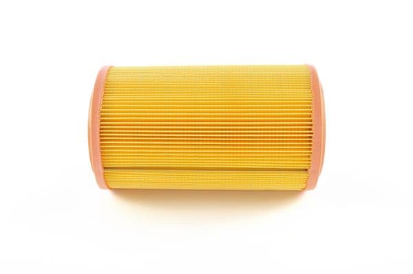 Hava filtresi elemanı, Motor 3