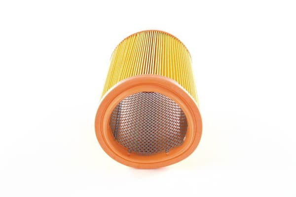 Hava filtresi elemanı, Motor 4