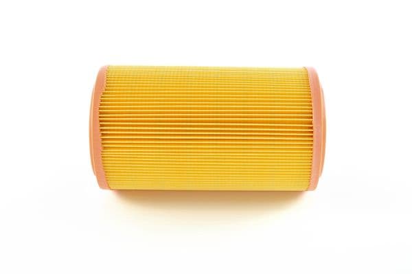 Hava filtresi elemanı, Motor 5