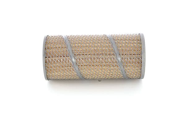 Hava filtresi elemanı, Motor 5