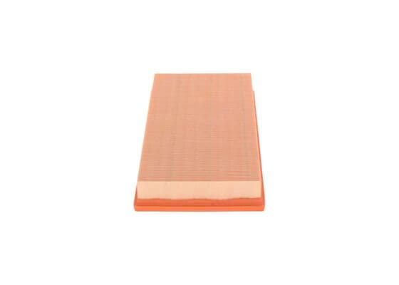 Hava filtresi elemanı, Motor 4