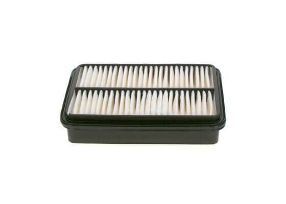 Hava filtresi elemanı, Motor 3