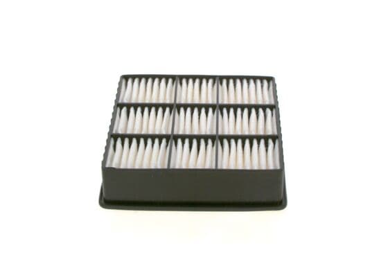 Hava filtresi elemanı, Motor 3