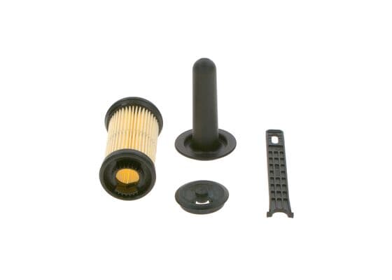 DNOX filtre elemanı servis seti 1