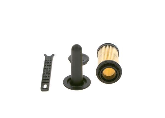 DNOX filtre elemanı servis seti 3