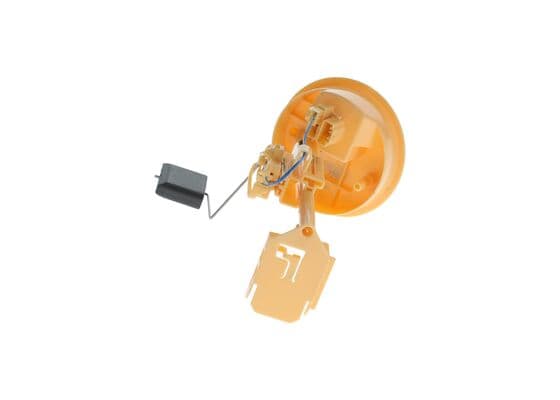 Ayırmalı yak.dep.dol.seviyesi enkoderi modülü etkin değil 3