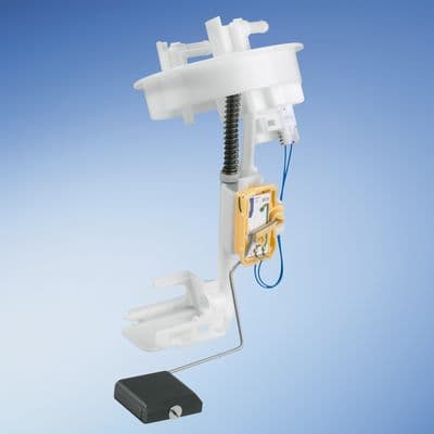 Ayırmalı yak.dep.dol.seviyesi enkoderi modülü etkin değil 1