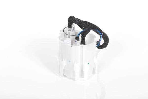 Yakıt besleme modülü 3