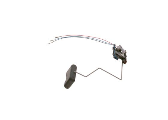 Yakıt dolum seviyesi vericisi,yedek parça 2