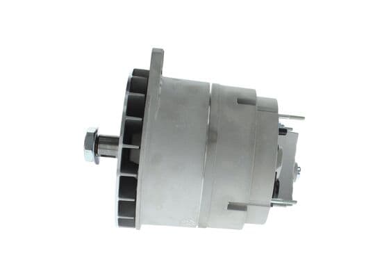 Üç fazlı jeneratör 1