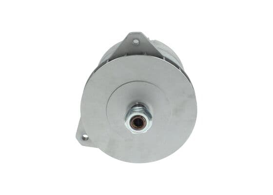 Üç fazlı jeneratör 2