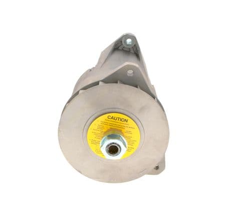 Üç fazlı jeneratör 4