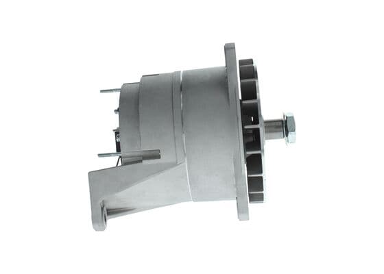 Üç fazlı jeneratör 1