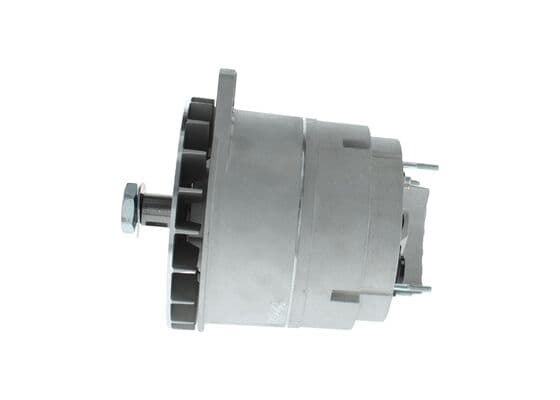 Üç fazlı jeneratör 3