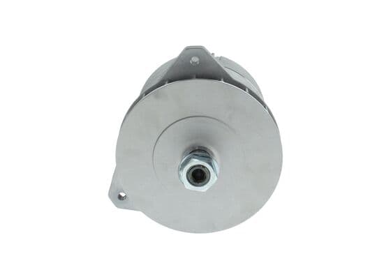 Üç fazlı jeneratör 4