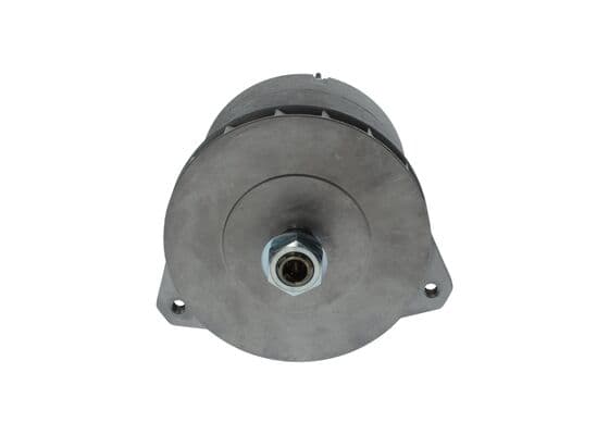 Üç fazlı jeneratör 2