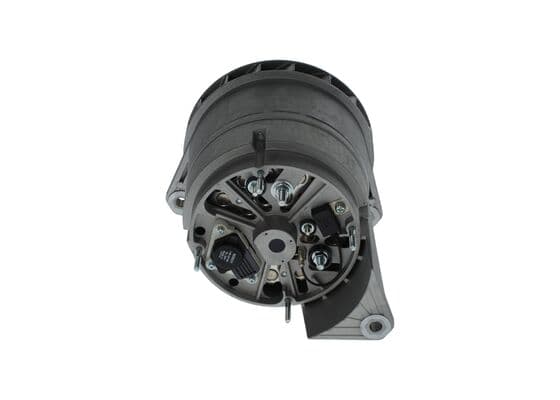 Üç fazlı jeneratör 4