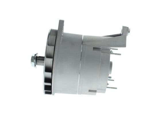 Üç fazlı jeneratör 1