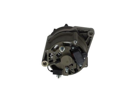 Üç fazlı jeneratör 2