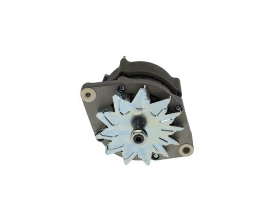 Üç fazlı jeneratör 4