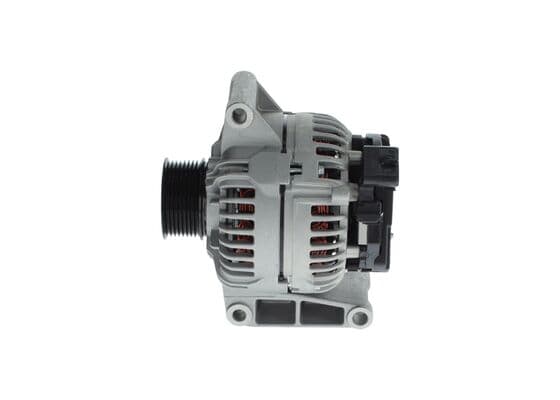 Üç fazlı jeneratör 1