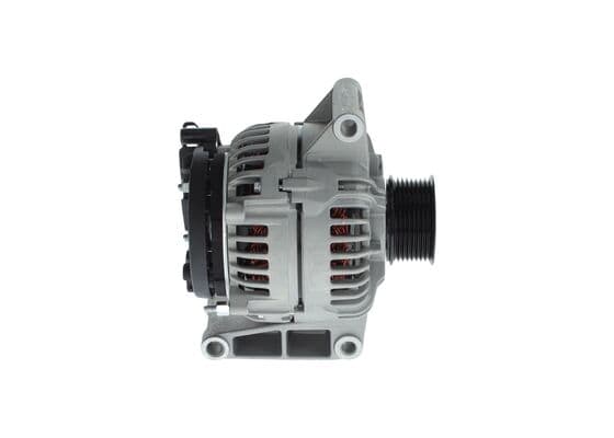 Üç fazlı jeneratör 3