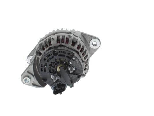 Üç fazlı jeneratör 2