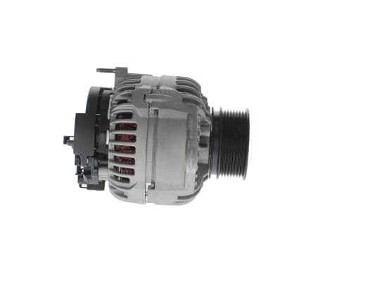 Üç fazlı jeneratör 3