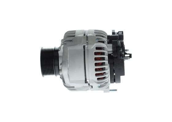 Üç fazlı jeneratör 3