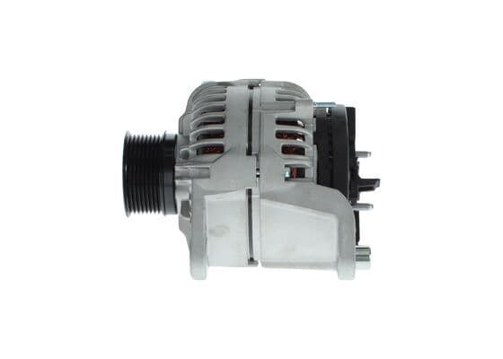 Üç fazlı jeneratör 1