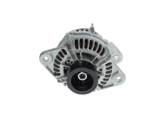 Üç fazlı jeneratör 2