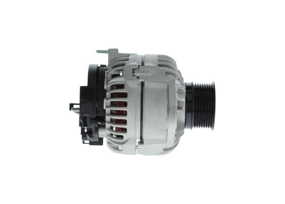 Üç fazlı jeneratör 3